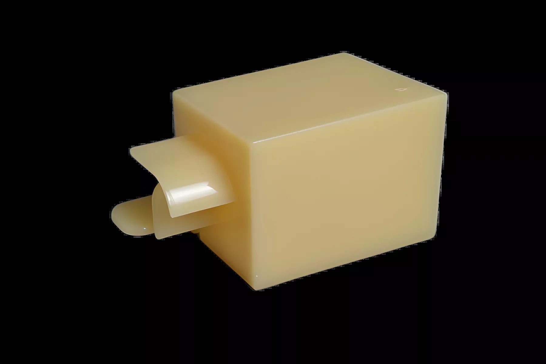 Panasonic MC-2730 / MC-2750 Cover Switch #AMC03E-7K100