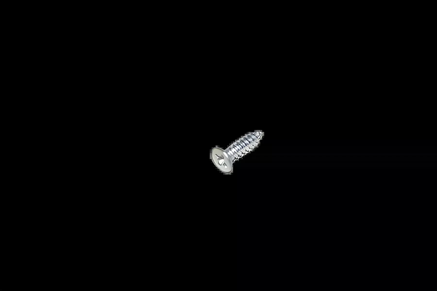Panasonic MC-V5261, MC-V5271 Nozzle Housing Screw #AXTS3+12KFYY