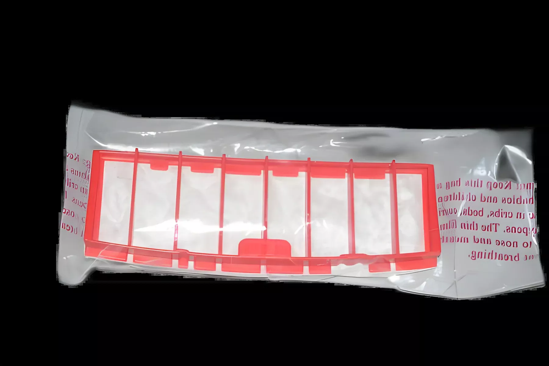Panasonic MC-V9610 Safety Filter Assembly #42004