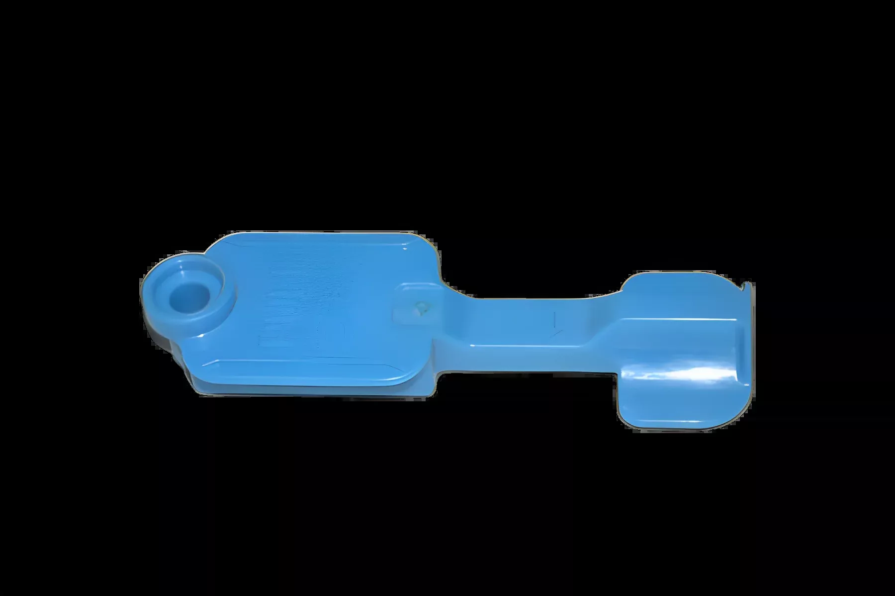 Panasonic MC2200/2205 Dust Scraping Lever #AMC48K-X50