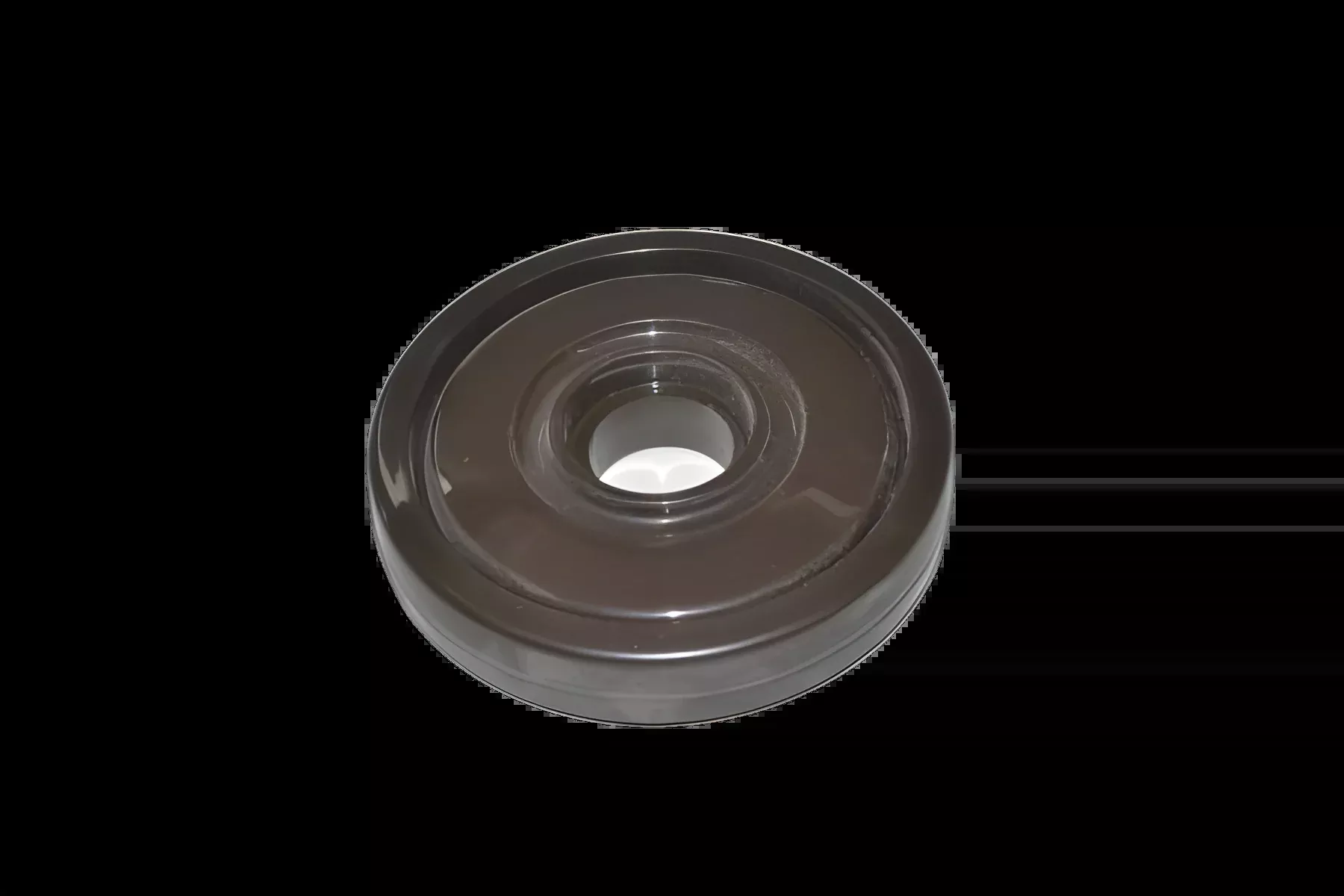 Panasonic MC6050 Rear Wheel #AMC01C-E0Z00