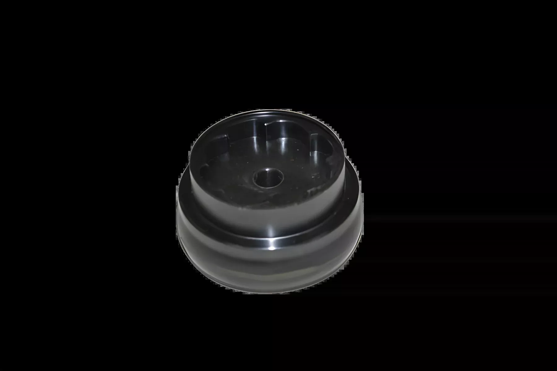 Panasonic MC655U Pulley Base OEM #AMC29S-P3Z00