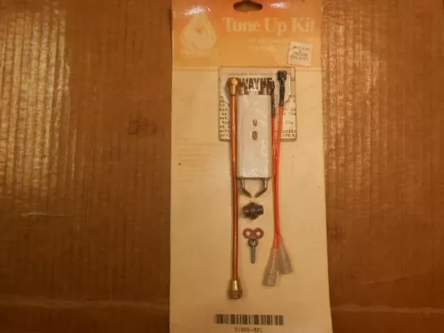 Phoenix Tune-Up Kit