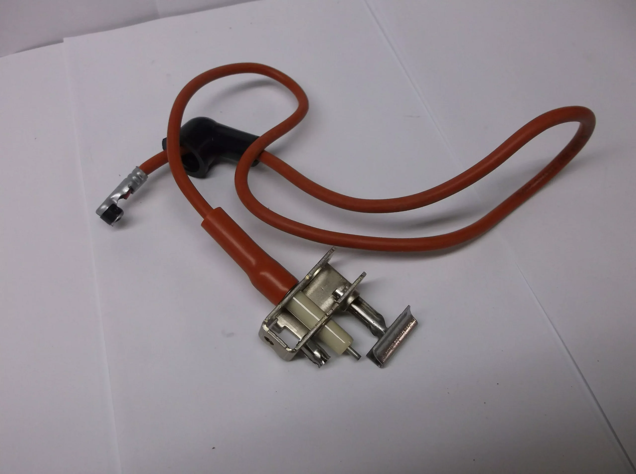 Pilot Burner Assembly Without Orifice