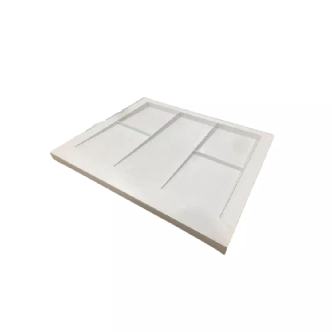 Plastic Horizontal Drain Pan 17.5" X 20.5" for M4CXC018AA1CAA