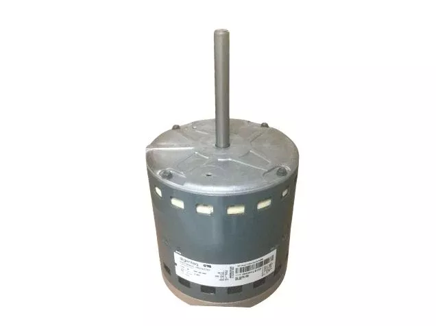 Programmable Variable Speed PSC Blower Motor