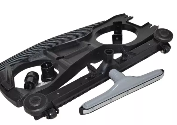 ProTeam Front Mount Squeegee for ProGuard 28"#107185