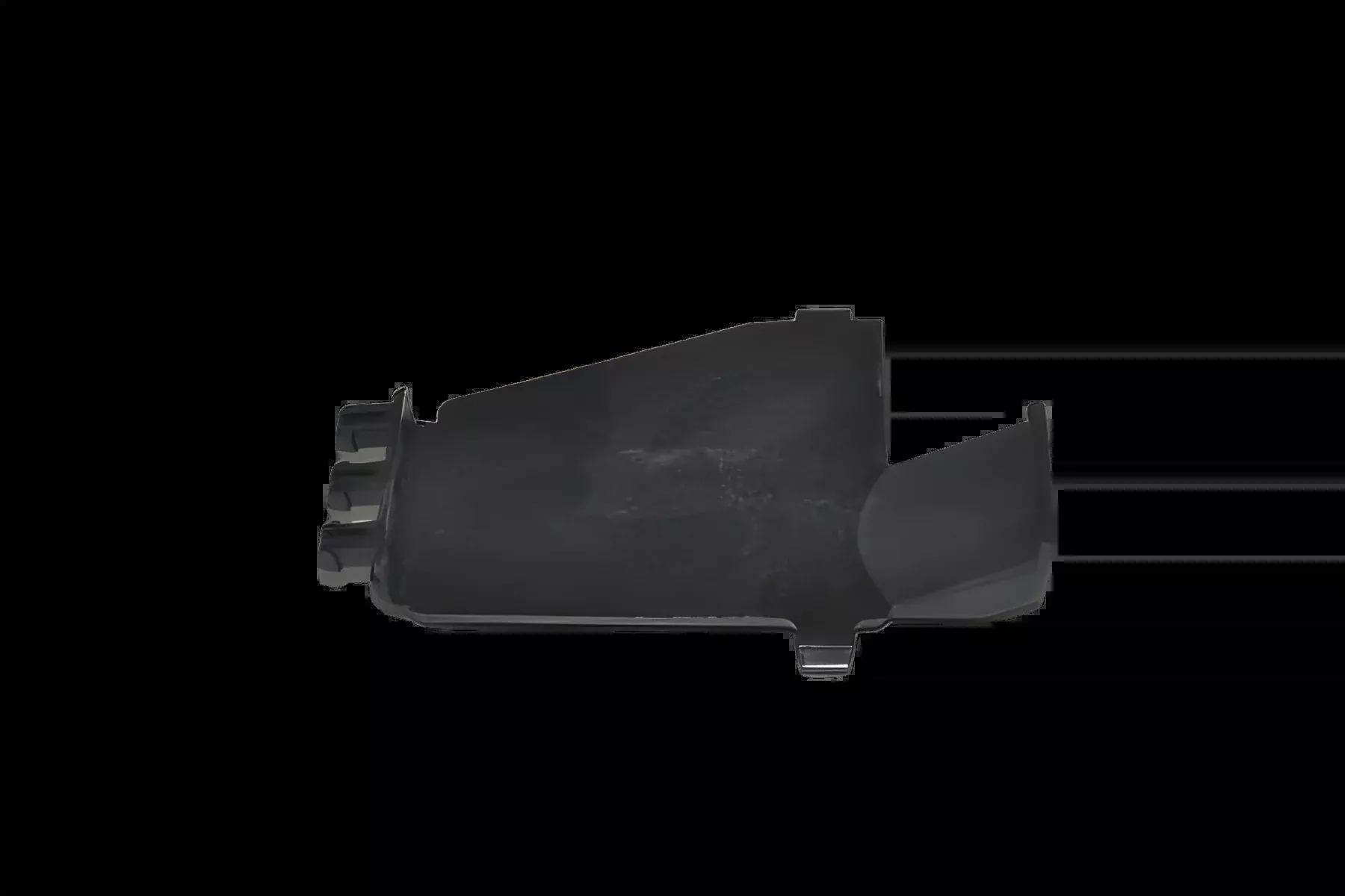 Rainbow Belt Cover Rexair R5825 #R5820