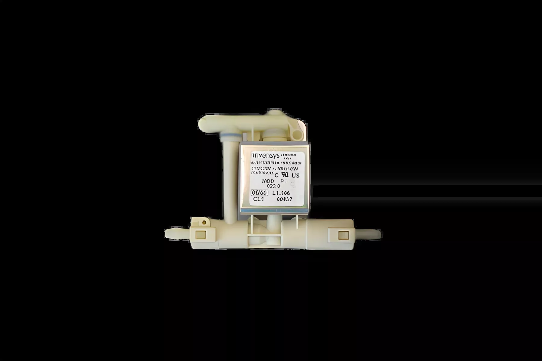 Rainbow Pump / Rex Air Aquamate II E Series Vacuum #R11123A