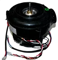Rainbow Pump Sub-Assembly E2, 120 and 240 Volt Rainbow Motor - Genuine R12612, R11409