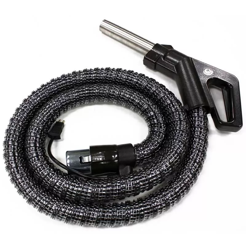 Rainbow Replacement Electric Hose with Pump Handle with Pigtail - Generic