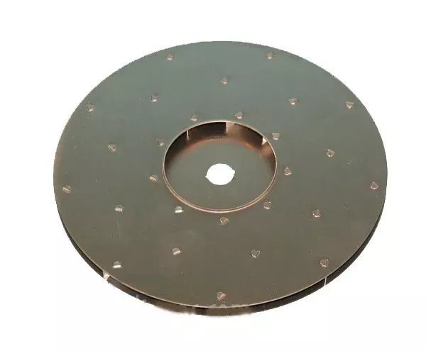 Rainbow/Rexair RotatingFan for Rexair D-4