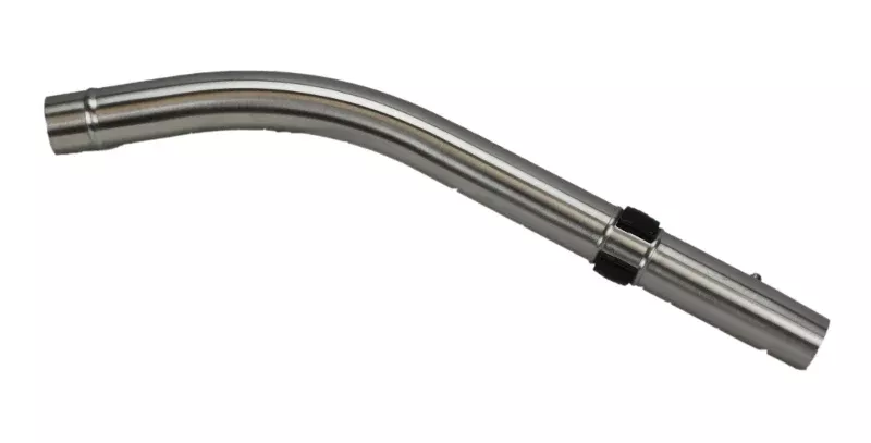 Rainbow Stainless Upper Curved Wand for E and E2 Series