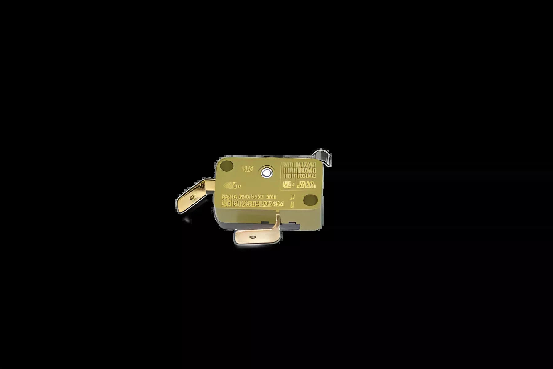 Rainbow Switch for Rexair SRX, PN3, PN-12, PN-2E, E2 Electric Hose Vacuum #R13210
