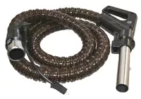Rainbow Vacuum Electric Hose with Grip D4 - Genuine