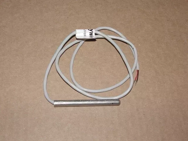 Remote Temperature Sensor Only