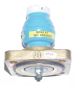Repl Power Assy for ETR Regulator