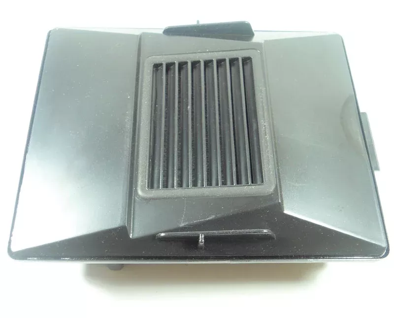 Replacement Rainbow Vacuum HEPA Neutralizer for E, E2 models with Square Vents, R10520, 970