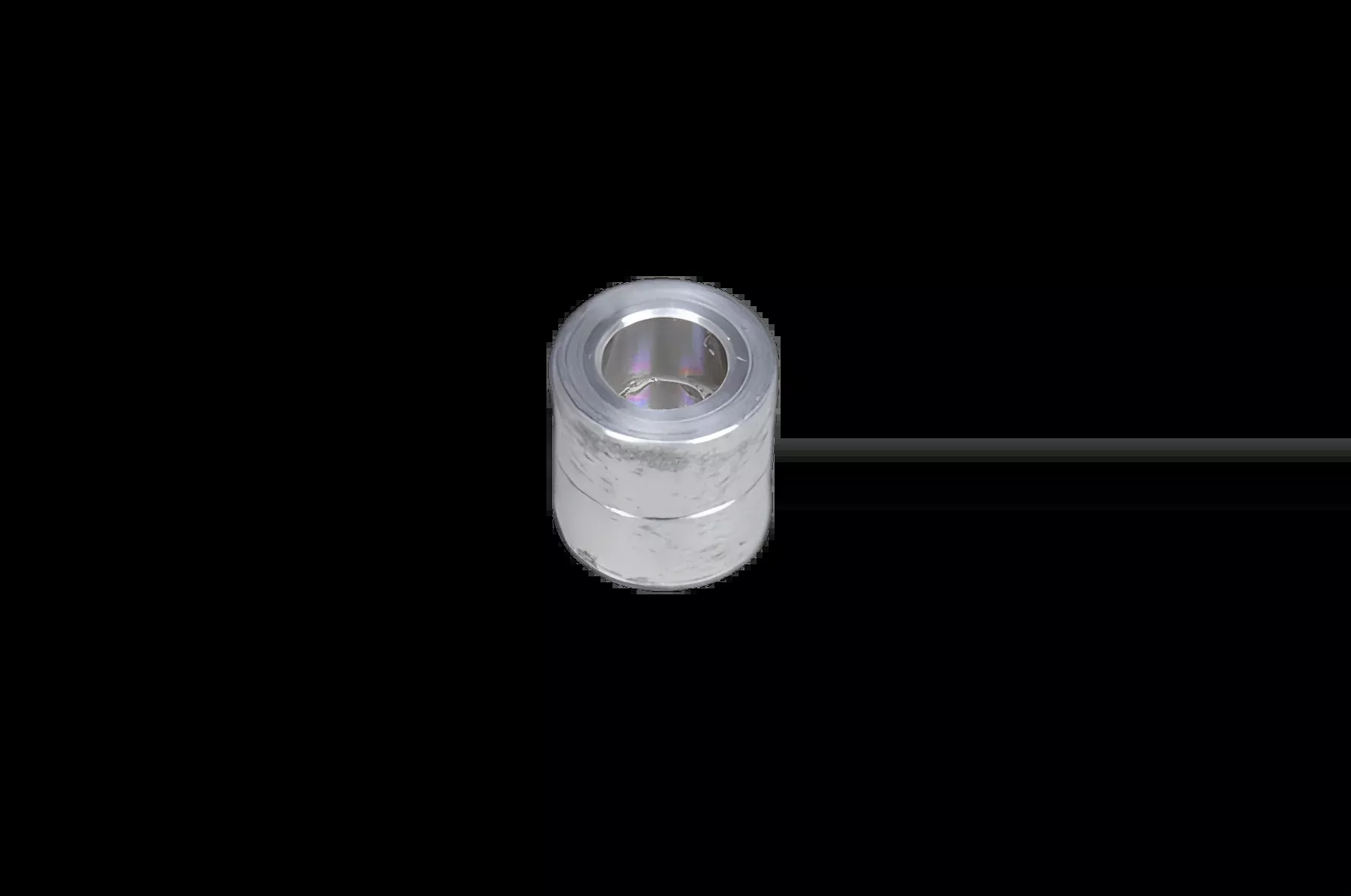 Rexair Rainbow D4C Fan Spacer Lower #R2679B