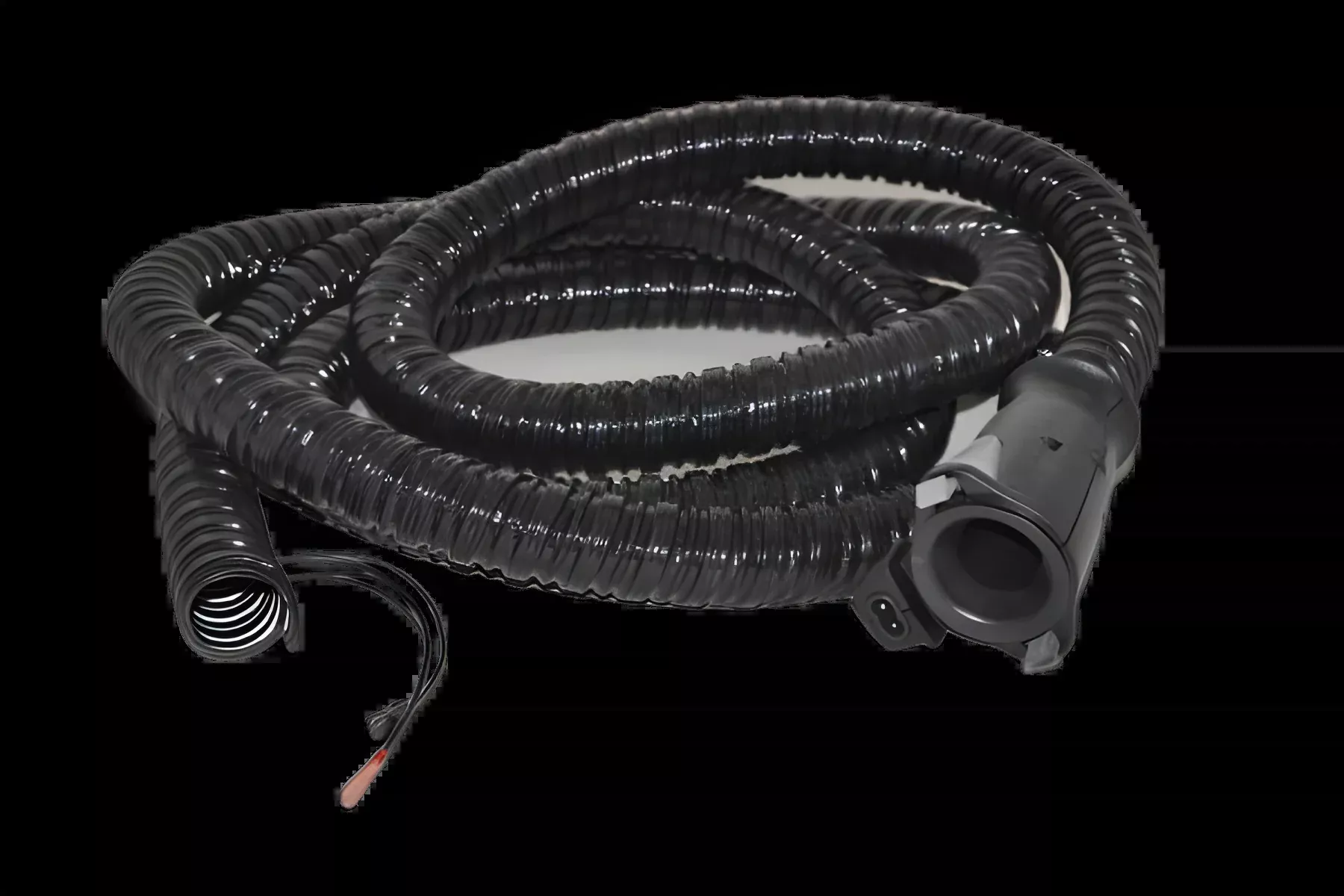 Rexair Rainbow E 2 Series Less Handle 12 Foot Hose #R15658