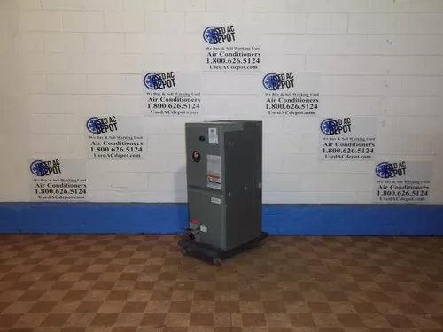 RHEEM Used AC Air Handler RHLA-HM3617JA 2B