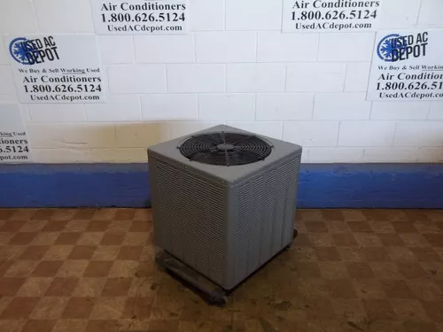 RHEEM Used AC Condenser DADE-024JAC 2W