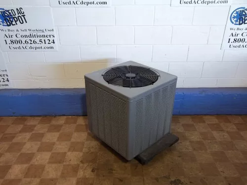 RHEEM Used AC Condenser DADE-024JAD 2W