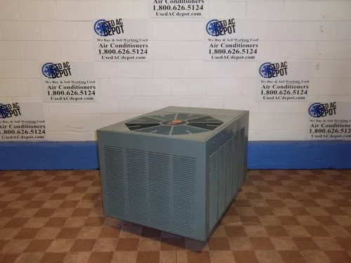 RHEEM Used AC Condenser RPKA-061JAZ 2O