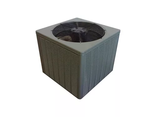 RHEEM Used Central Air Conditioner Condenser 13AJL30A01 ACC-9520