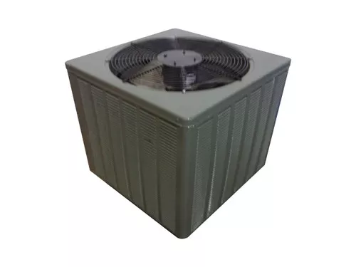 RHEEM Used Central Air Conditioner Condenser 13PJA24A01 ACC-11657