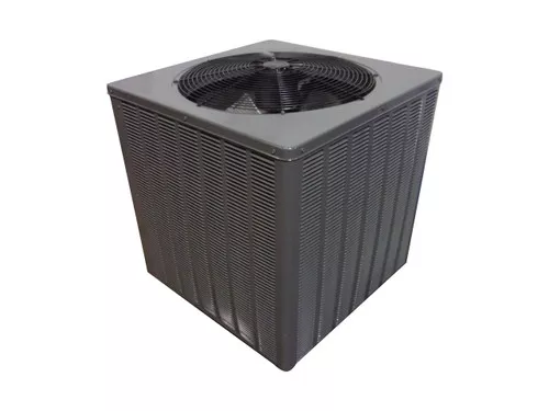 RHEEM Used Central Air Conditioner Condenser 13PJA42A01 ACC-10484