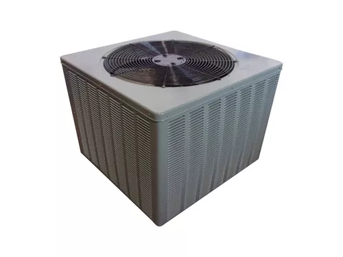 RHEEM Used Central Air Conditioner Condenser 14AJM24A01 ACC-14662
