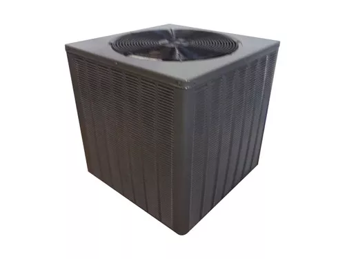 RHEEM Used Central Air Conditioner Condenser 14AJM36A01 ACC-12092