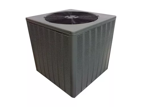 RHEEM Used Central Air Conditioner Condenser 14AJM49A01 ACC-14727