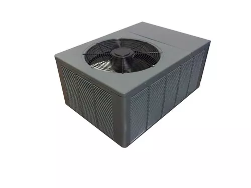 RHEEM Used Central Air Conditioner Condenser RANL-031JAZ ACC-9708