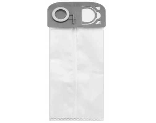 Riccar R25 HEPA Media Bags - 6 Pack