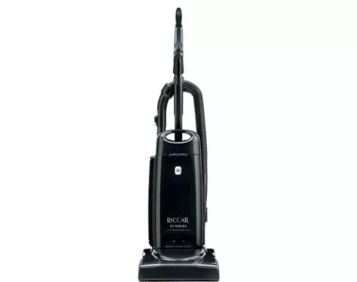 Riccar R25S Standard Clean Air Upright Vacuum