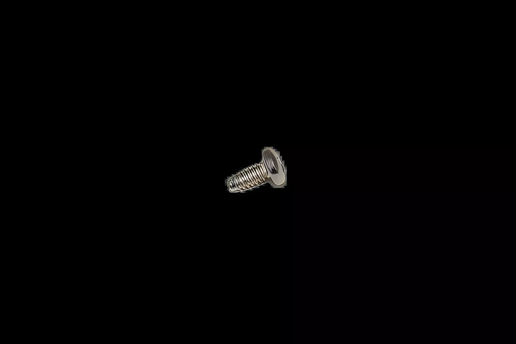Royal 690 Rear Bearing Assembly Screw #1801701000