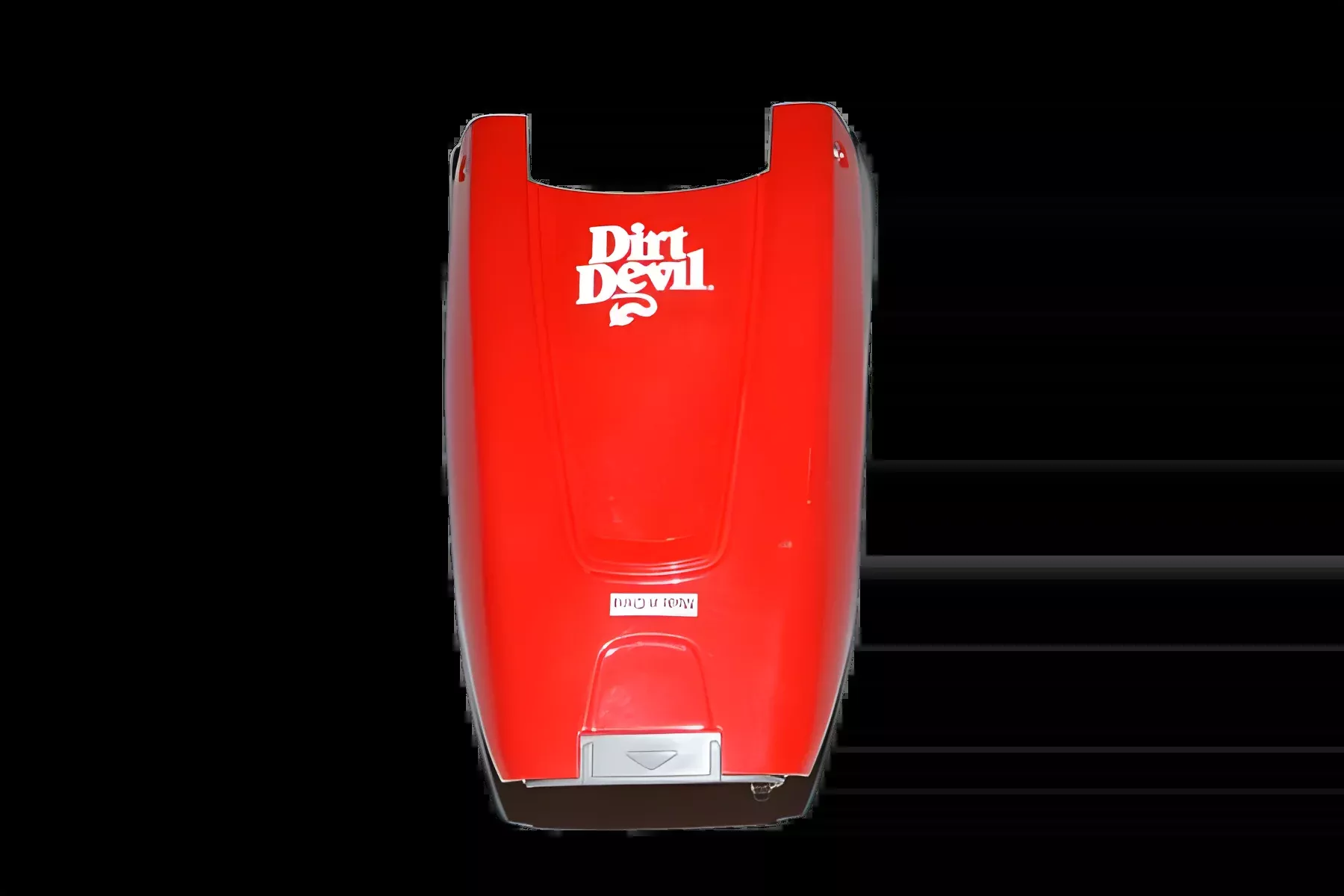 Royal Dirt Cup Assembly #2DS1100000