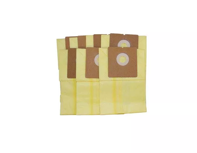Royal Type P Vacuum Bags Genuine 7 Pack