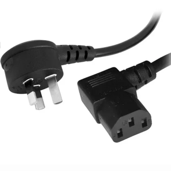 Samsung Plasma TV Power Cord Cable - 3903-000558