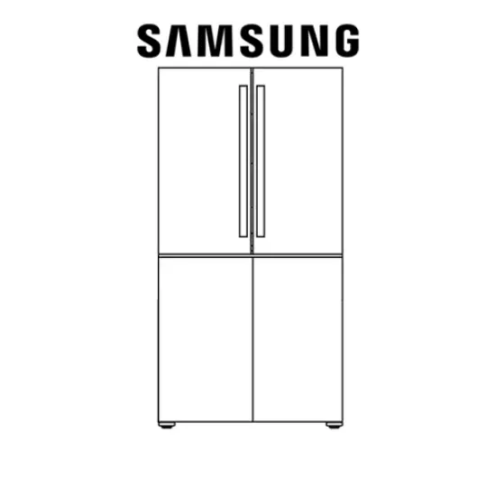 SAMSUNG Refrigerator Dryer- DA62-01514A[Not Available]
