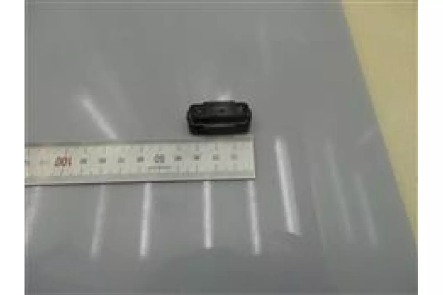 SAMSUNG Refrigerator Fixer Grommet - DA63-07761A