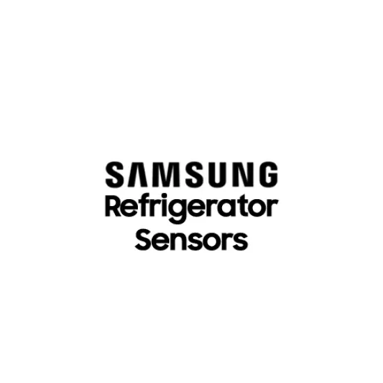Samsung Refrigerator Temperature Sensor - DA32-10109Y