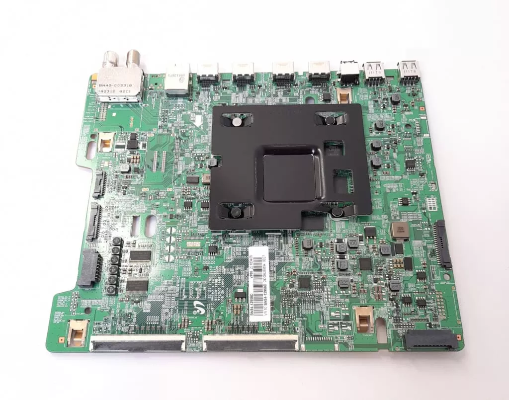 Samsung TV Main PCB - BN94-12950D