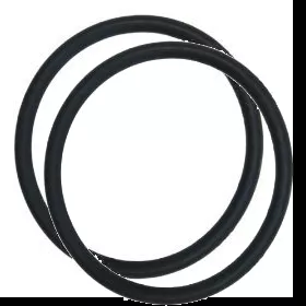 Samsung VBT-U100 Upright Vacuum Belts - 2 pack