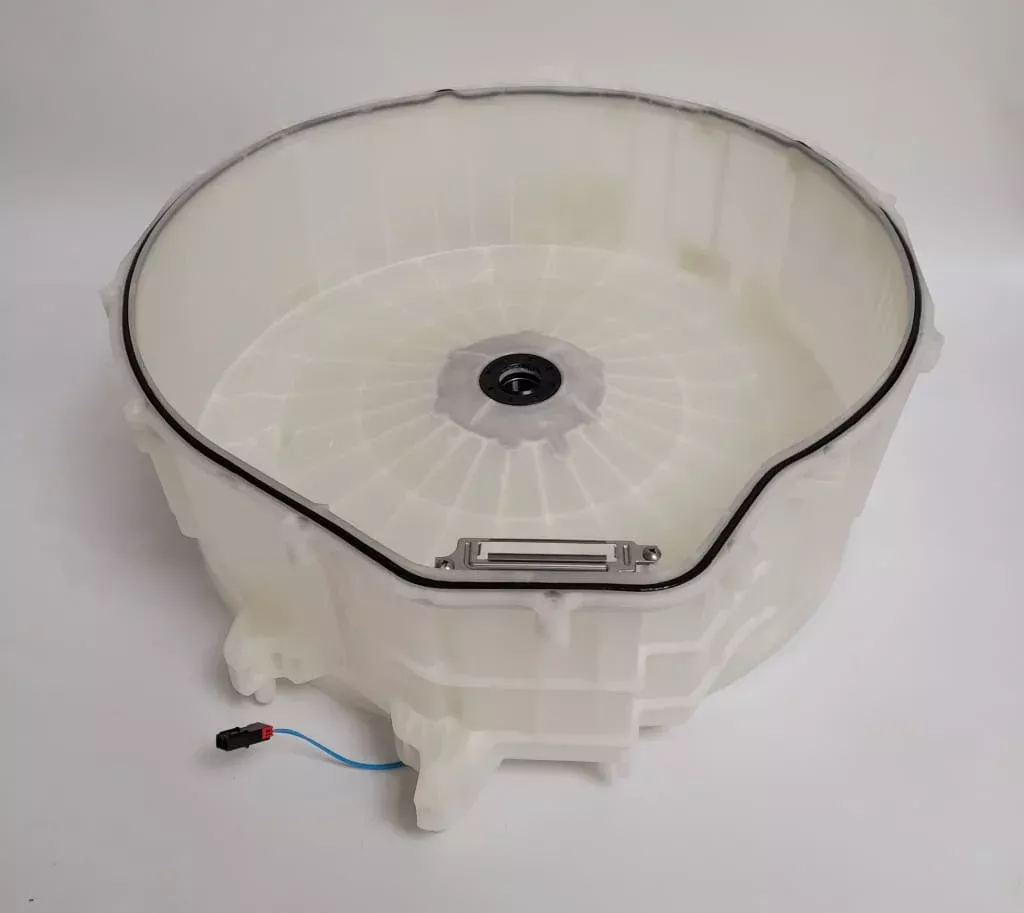 Samsung Washing Machine Rear Tub Assembly - DC97-20741A