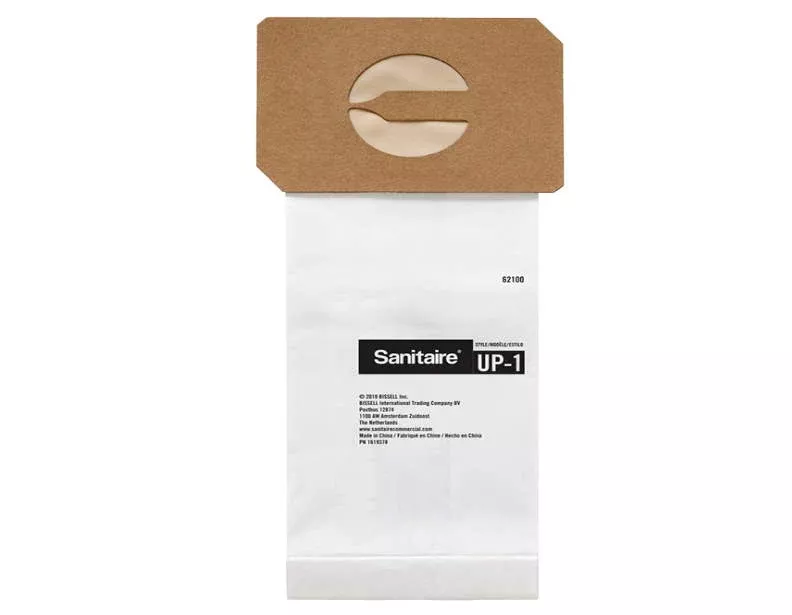 Sanitaire Commercial Upright SC6600A PAPER BAG - STYLE UP-5
