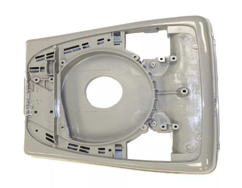 Sanitaire S647E BASE ASSEMBLY - 12 INCH