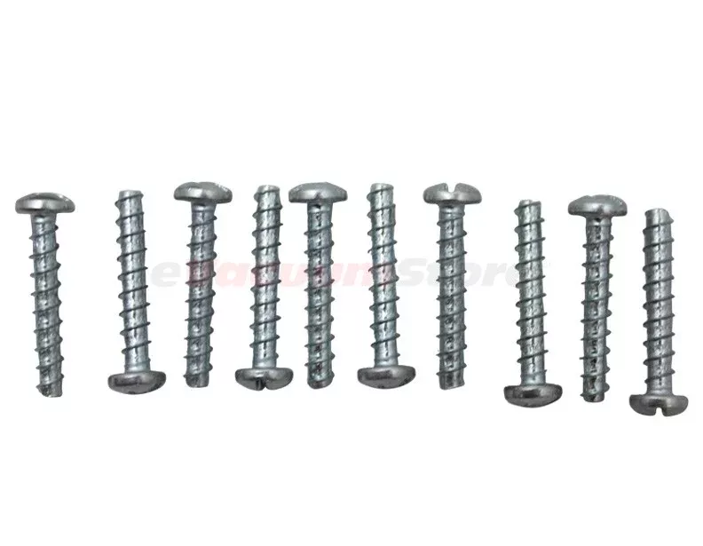Sanitaire SC5747G Screw Package